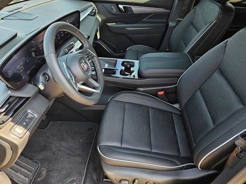 New 2026 Buick Enclave Sport Touring w/ Power Package image 21