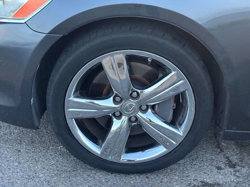 Used 2007 Lexus GS 350 image 9