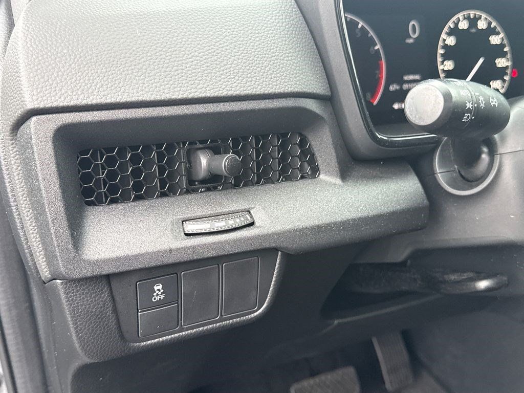 Certified 2024 Honda CR-V LX image 21