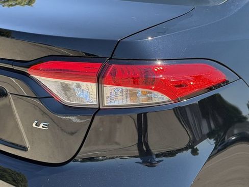 Used 2026 Toyota Corolla LE FWD image 7