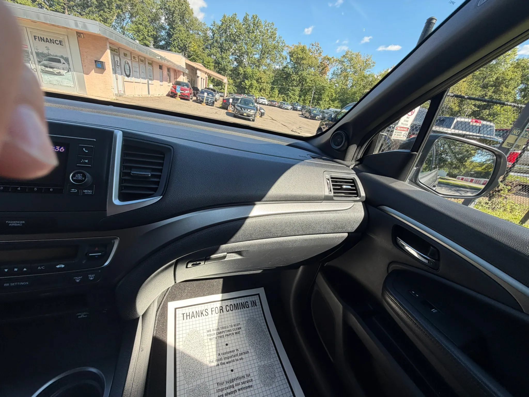 Used 2019 Honda Passport Sport image 25