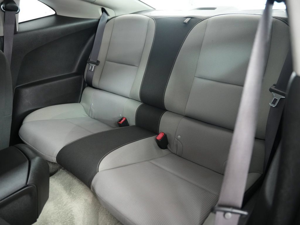 Used 2013 Chevrolet Camaro LT RWD image 31
