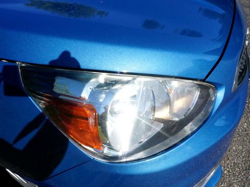 Used 2017 Mitsubishi Mirage ES image 9