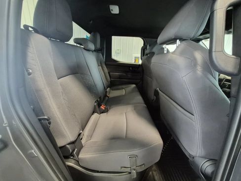 Used 2024 Toyota Tacoma SR AWD/4WD image 16