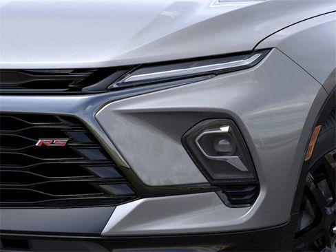 New 2026 Chevrolet Blazer RS image 10