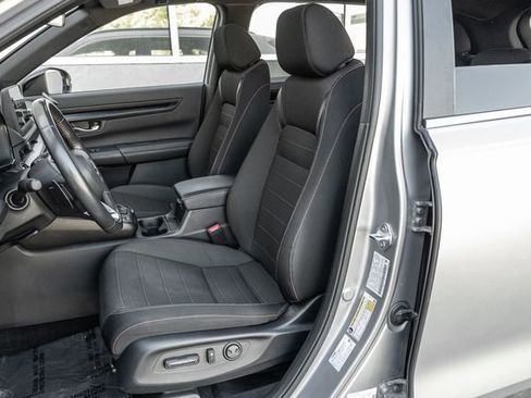 Used 2023 Honda CR-V Sport image 12