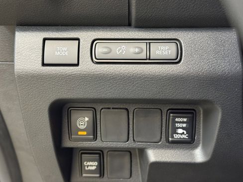 New 2026 Nissan Frontier PRO-4X image 29