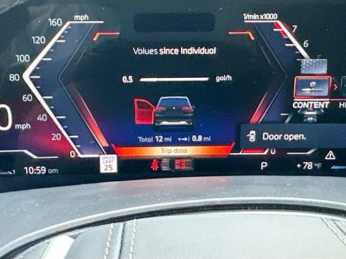 New 2026 BMW X5 sDrive40i image 10