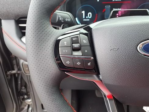 New 2026 Ford Explorer ST AWD/4WD image 21