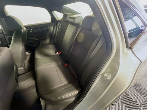 Certified 2024 Honda Civic Sport image 26