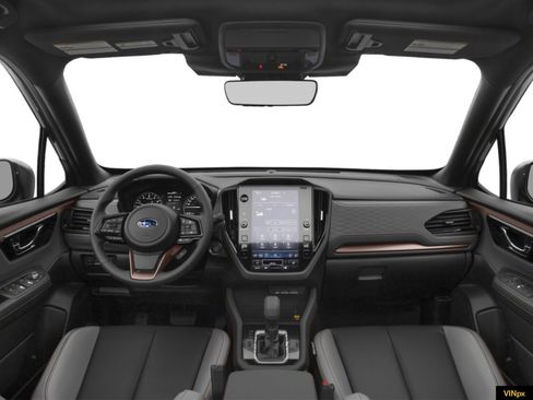 New 2026 Subaru Forester Sport AWD/4WD image 4