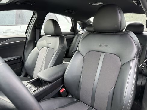 Used 2024 Kia K5 GT-Line w/ GT-Line Premium Package AWD/4WD image 15
