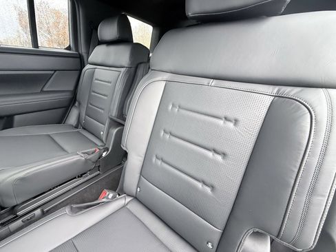 New 2026 Hyundai Santa Fe Calligraphy image 29