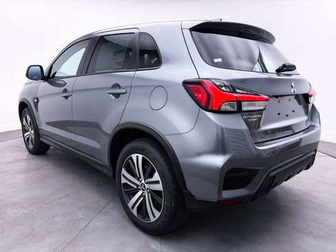 New 2026 Mitsubishi Outlander Sport ES AWD/4WD image 4