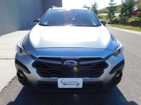 New 2026 Subaru Crosstrek 2.5i Premium image 8