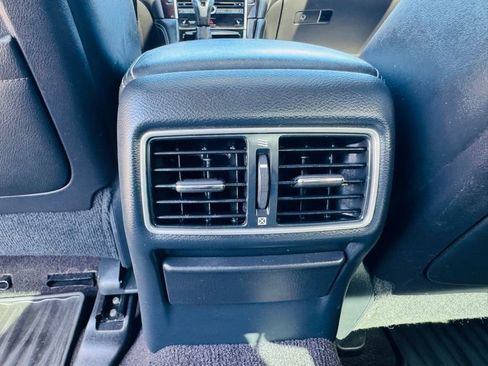 Used 2018 INFINITI Q50 Luxe w/ Essential Package (3.0T Luxe) image 14