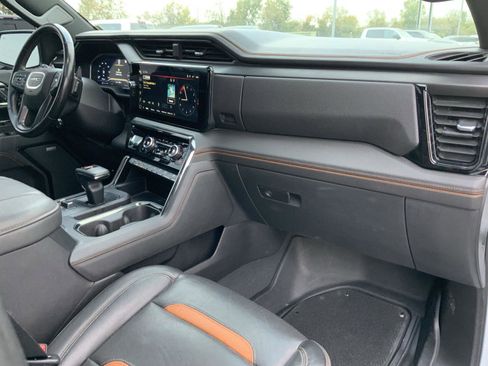 Used 2023 GMC Sierra 1500 AT4 w/ AT4 Premium Package image 70