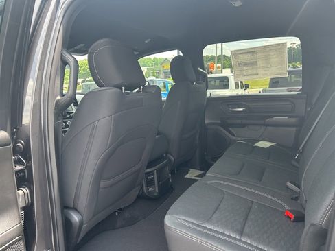 New 2025 RAM 1500 Tradesman image 20