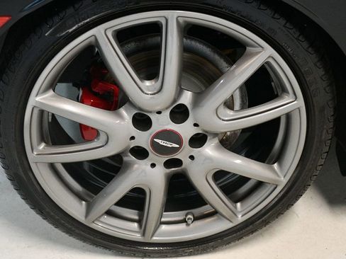 Used 2019 MINI Cooper John Cooper Works image 24