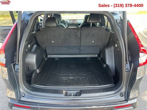 Used 2023 Honda CR-V Sport Touring image 20