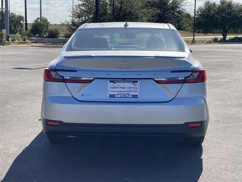 New 2026 Toyota Camry LE image 6