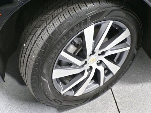 Certified 2023 Chevrolet Equinox Premier image 9