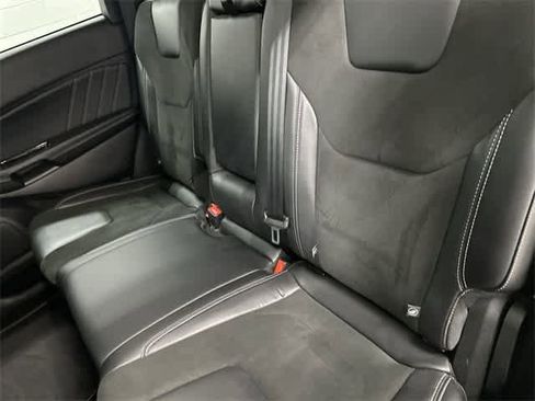 Used 2019 Ford Edge ST w/ Convenience Package image 11