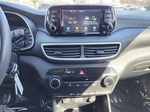 Used 2020 Hyundai Tucson SE image 27