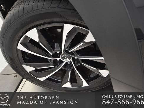 Certified 2025 MAZDA CX-50 2.5 Hybrid w/ Premium Plus Pkg image 34