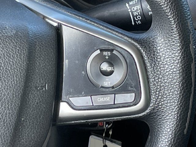 Used 2018 Honda Civic LX image 13