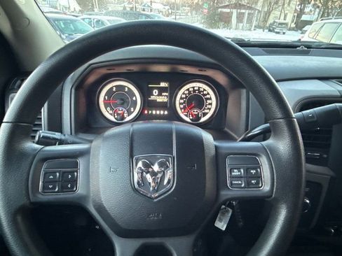 Used 2014 RAM 2500 Tradesman image 22