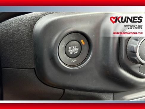 Used 2023 Jeep Wrangler Unlimited Sport AWD/4WD image 23