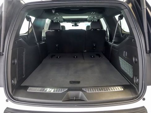 Certified 2021 Chevrolet Suburban RST image 31