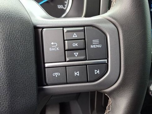 Used 2023 Ford F150 XLT w/ Equipment Group 302A High image 19