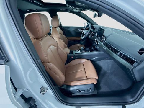 Certified 2023 Audi A4 2.0T Premium Plus w/ Premium Plus Package AWD/4WD image 20