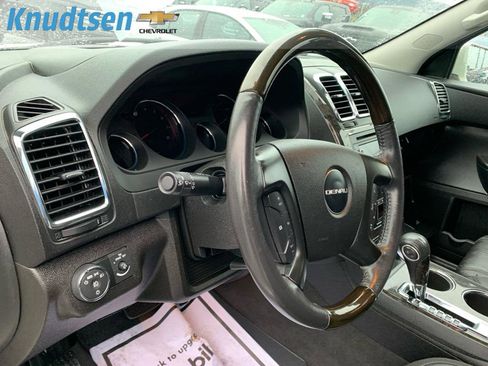 Used 2012 GMC Acadia Denali image 11