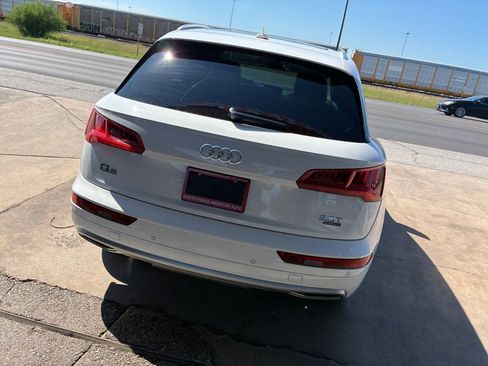 Used 2018 Audi Q5 2.0T Premium Plus w/ Premium Plus Package AWD/4WD image 13