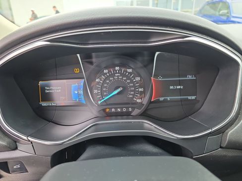 Used 2018 Ford Fusion Titanium image 20