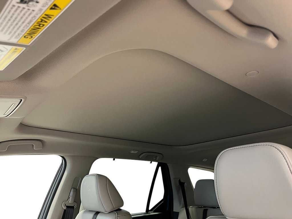 New 2026 Honda Pilot Touring image 20