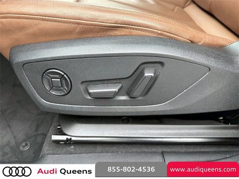 Certified 2022 Audi Q3 2.0T Premium Plus w/ Premium Plus Package image 20