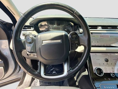 Used 2020 Land Rover Range Rover Velar S AWD/4WD image 38