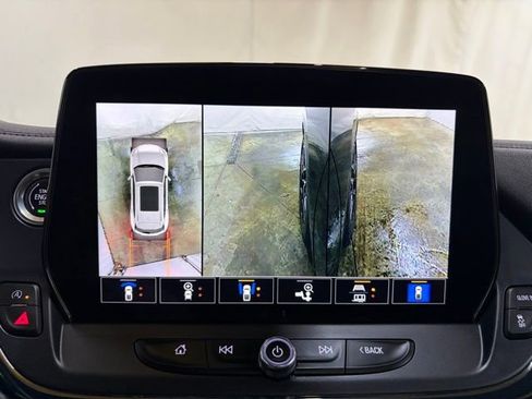 Used 2023 Chevrolet Blazer RS w/ Driver Confidence II Package image 74