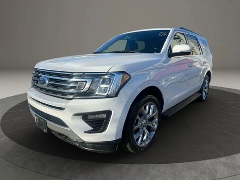 Used 2019 Ford Expedition XLT w/ Equipment Group 201A image 1