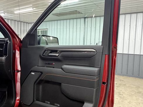 Used 2023 GMC Sierra 1500 AT4 w/ AT4 Premium Package AWD/4WD image 46