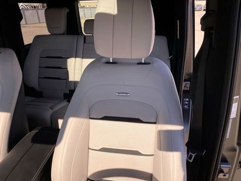 Used 2024 Mercedes-Benz G 63 AMG 4MATIC image 27