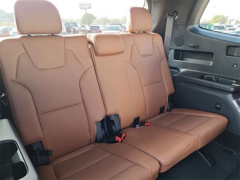 New 2025 Kia Telluride SX X-Line image 19
