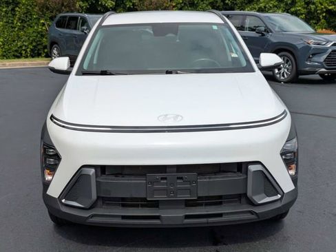 Used 2025 Hyundai Kona SEL AWD/4WD image 9