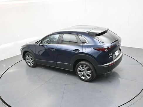 Used 2023 MAZDA CX-30 AWD 2.5 S w/ Preferred Package image 22
