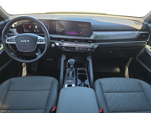 Used 2023 Kia Telluride EX X-Line image 9