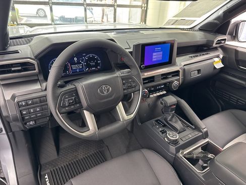 New 2026 Toyota Tacoma TRD Off-Road image 16